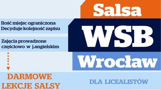 Maturzysto – najpierw zatańcz poloneza, potem… salsę!