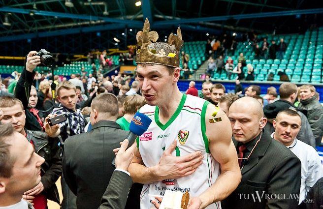 TBL: Adam Wójcik postawił kropkę nad i