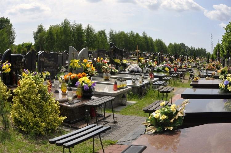 Zmarli we Wrocławiu - pogrzeby zaplanowane na 23.04.2024