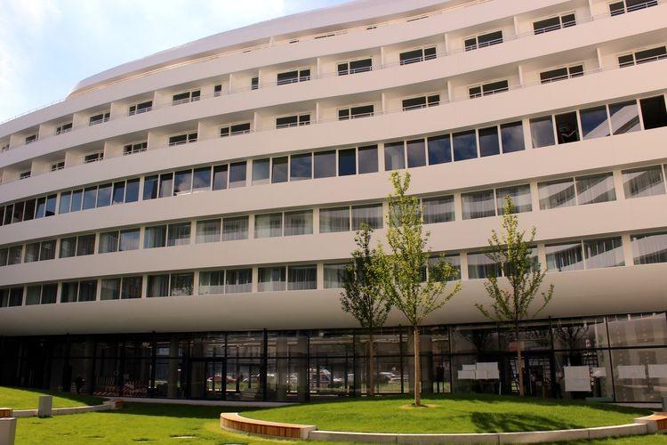 OVO Wrocław oficjalnie otwarte
