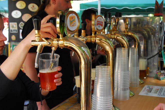 6. Wrocławski Festiwal Dobrego Piwa w pigułce. To będzie święto smakoszy browarów