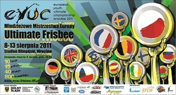 Talerze znów latają we Wrocławiu