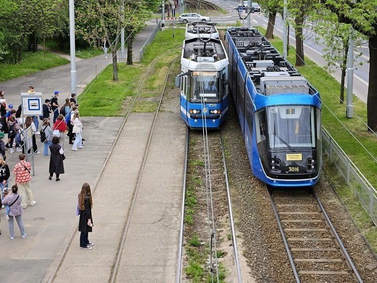 Wrocław wypadł fatalnie w rankingu prędkości tramwajów w polskich miastach