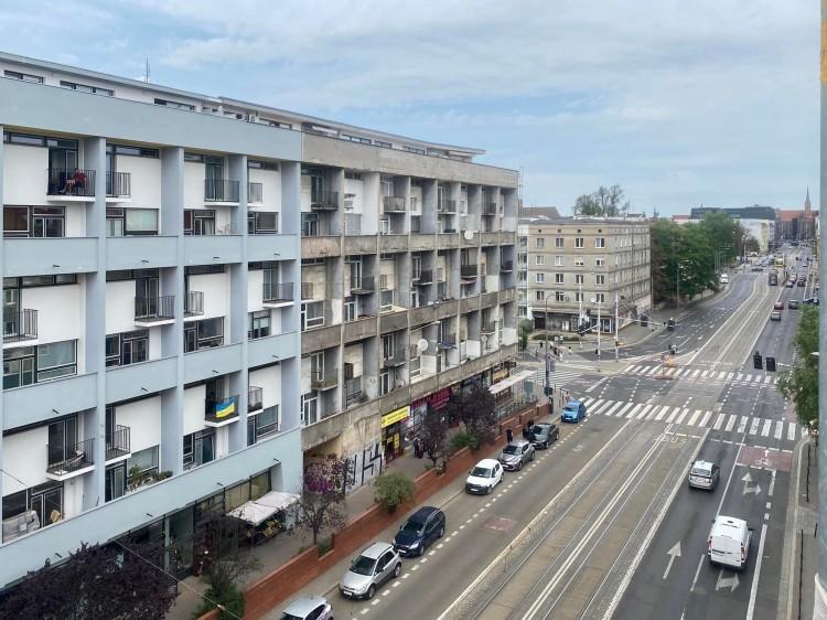 Wrocław: Rusza remont drugiej połowy mezonetowca [ZDJĘCIA]