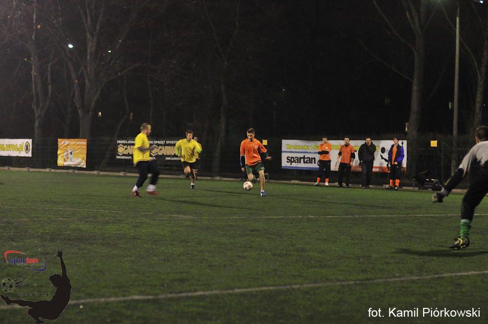 Spartan Cup zbliża się do finiszu