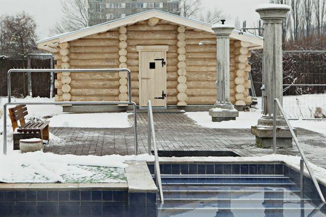 Epoka lodowcowa w Aquaparku już w najbliższą piątkową noc