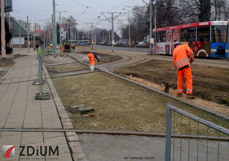 Trwają prace nad nowymi trasami rowerowymi i montażem stojaków rowerowych