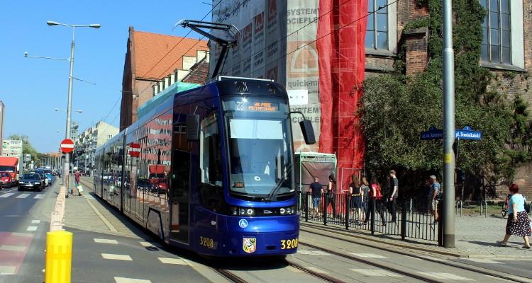 Sprawdź, gdzie w weekend spotkasz kontrolera MPK