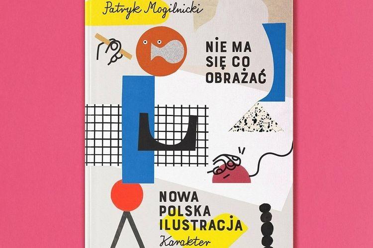 „Nie ma się co obrażać”. Spotkanie o polskiej współczesnej scenie ilustracyjnej