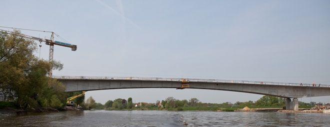 Jest wykonawca na kolejny odcinek Wschodniej Obwodnicy Wrocławia
