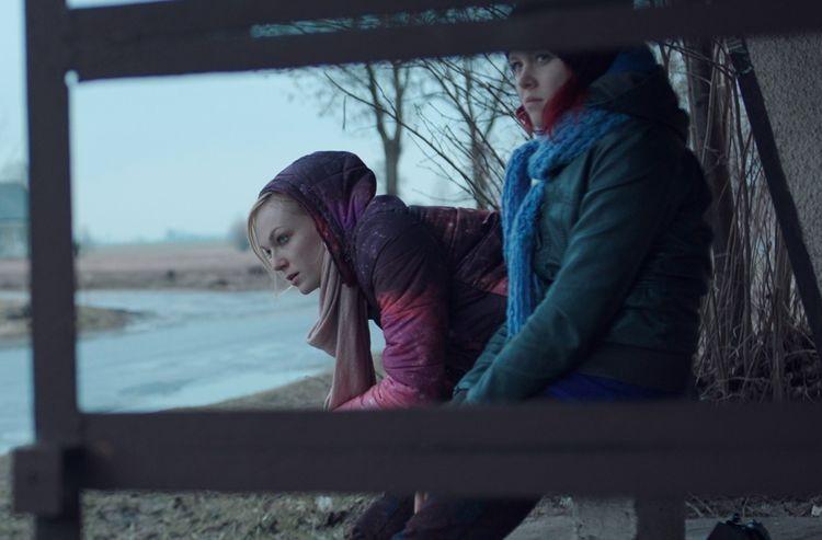 We wtorek kino letnie na neonowym podwórku