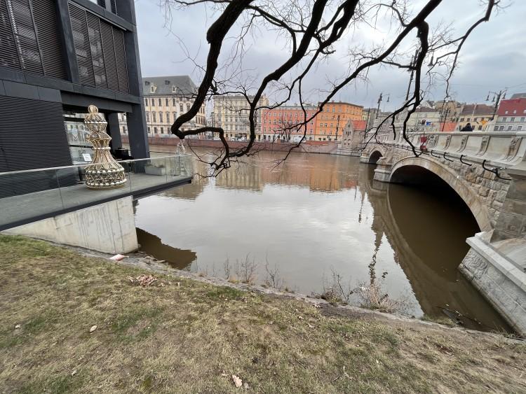 W tych miejscach nad Odrą we Wrocławiu jest naprawdę niebezpiecznie!