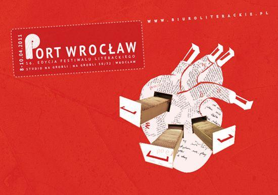 Nie świętujemy, prowokujemy, czyli Port Wrocław już za tydzień