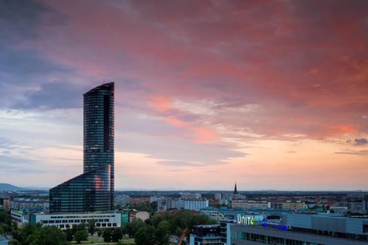 Sky Tower sprzedany! Ustalono już cenę