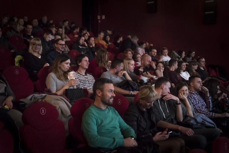 American Film Festival: Te filmy warto zobaczyć!