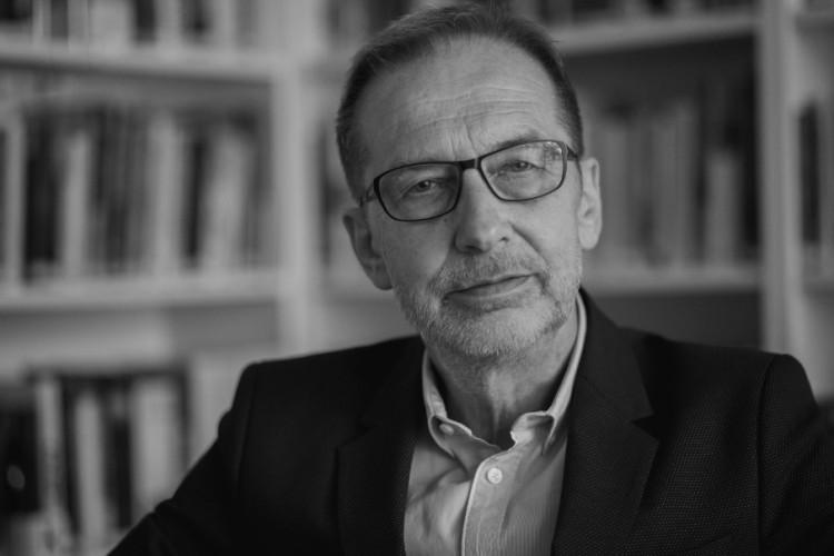 Nie żyje założyciel i były rektor Dolnośląskiej Szkoły Wyższej