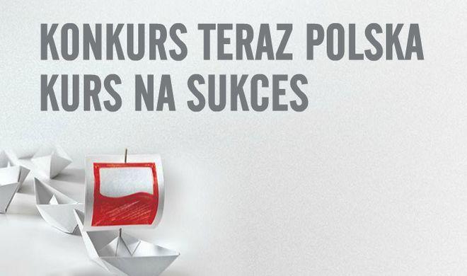 Absolwent wrocławskiej uczelni nagrodzony w konkursie „Teraz Polska Promocja”