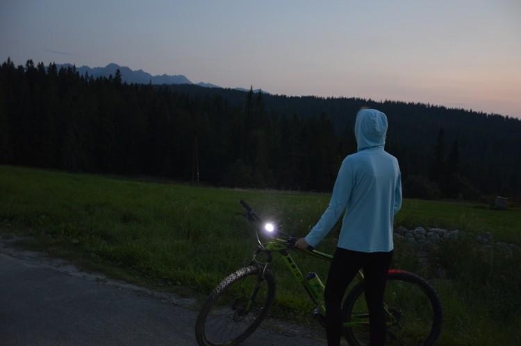 Jak dobrać odpowiednie oświetlenie rowerowe? 5 wskazówek