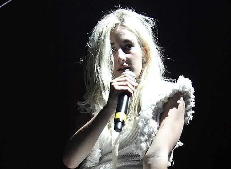 Mroczna Zola Jesus z koncertem we Wrocławiu