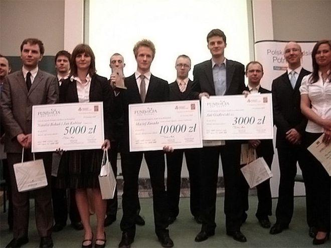 10 tys zł. za biznes plan