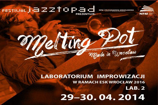 ESK Wrocław 2016 zaprasza na niezwykłe kwietniowe koncerty 