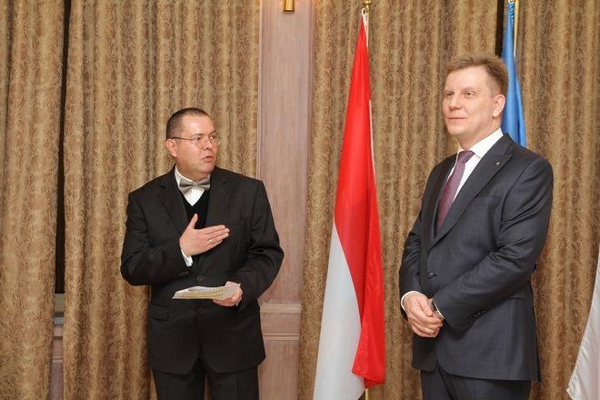 Luksemburg otwiera urząd konsularny we Wrocławiu. Konsulem będzie... miejski radny