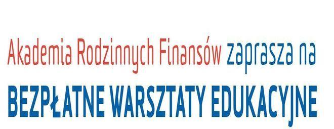 Na bezpłatnym szkoleniu dowiesz się jak skutecznie oszczędzać 