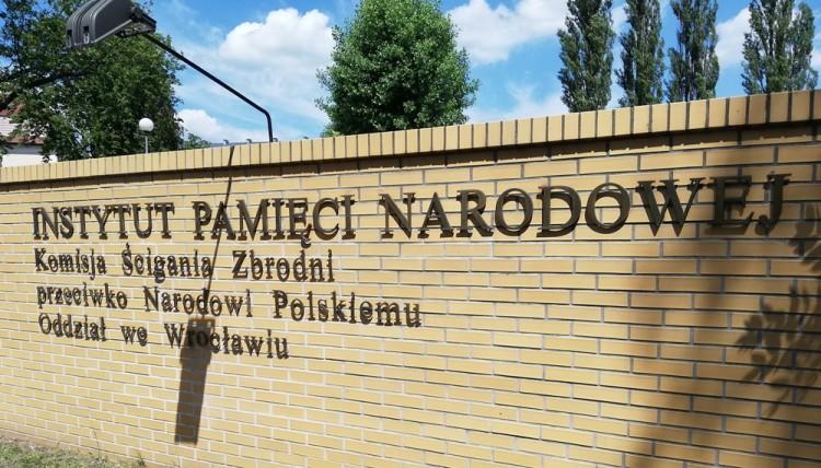 Tomasz Greniuch nie jest już szefem wrocławskiego IPN. Były ONR-owiec zrezygnował sam