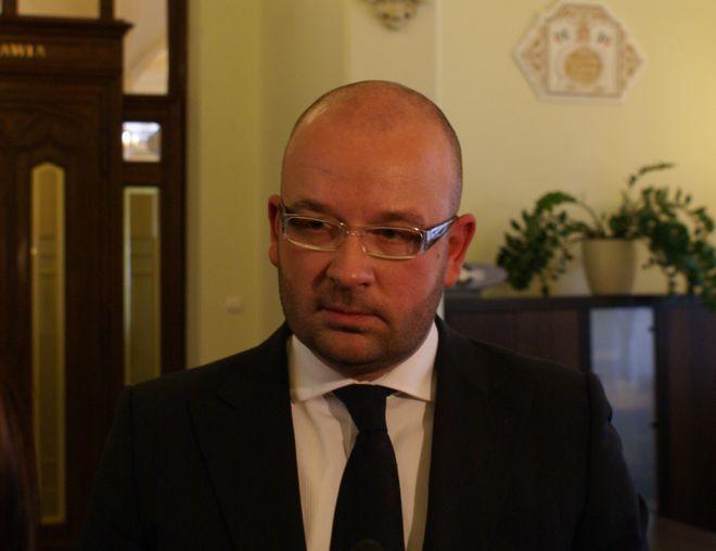 Nowy dyrektor departamentu spraw społecznych zamknie izbę wytrzeźwień?