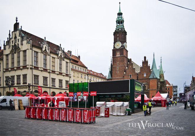 W środę Strefę Kibica w Rynku opanują kobiety. Będzie koncertowo