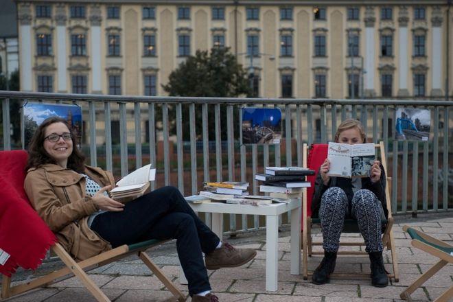 Mosty Wrocławia sceną dla setek artystów