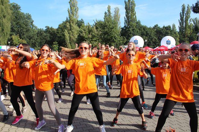 Rusza Tydzień Ruchu. Bezpłatne zajęcia w klubach i centrach fitness w całym Wrocławiu