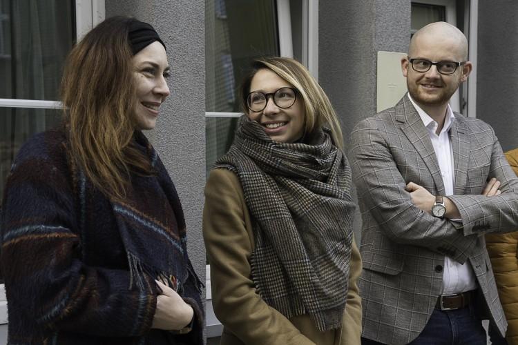 Pnącza we wrocławskich szkołach i przedszkolach. Posadzą je uczniowie [ZDJĘCIA]