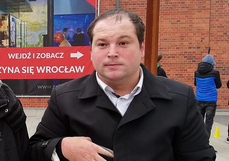 Wrocławski radny miejski o aborcji: „To jest ludobójstwo XXI wieku”