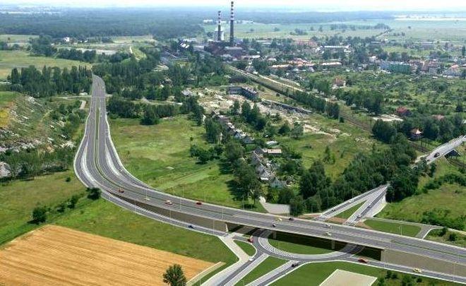 Wschodnia obwodnica Wrocławia jeszcze później
