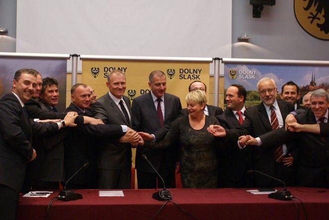 Samorządy stworzą nam kolej aglomeracyjną