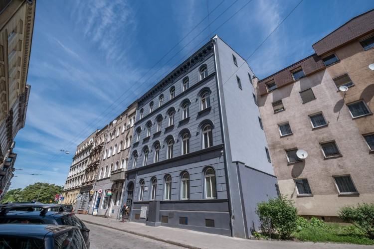 Spółka Wrocławska Rewitalizacja kończy swoją działalność. Kto przejmie jej zadania?
