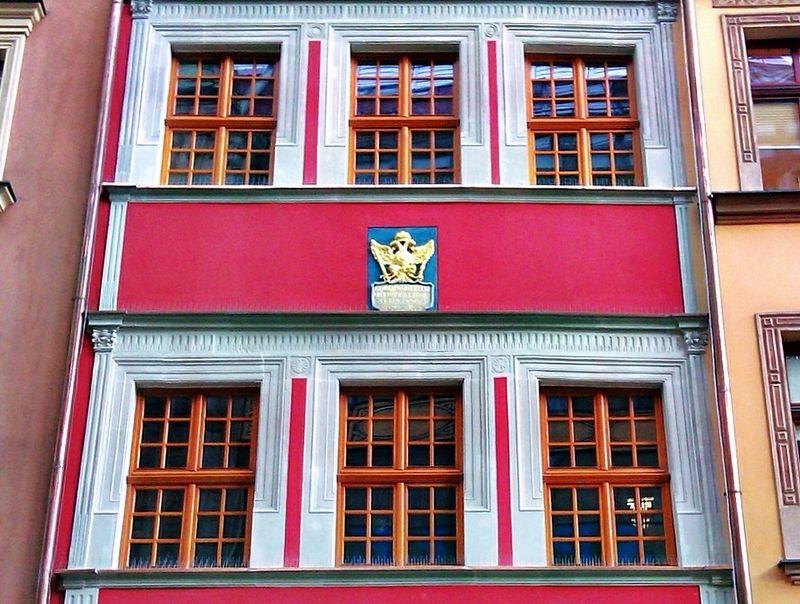 Odkrywamy Wrocław: Kurzy Targ i najstarsza apteka