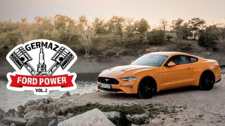 Gratka dla fanów motoryzacji. Druga edycja Germaz Ford Power już w sobotę
