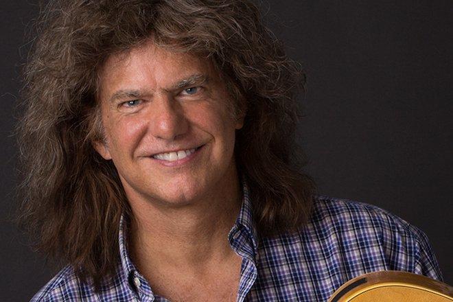 W sprzedaży są już bilety na wrocławski koncert Pata Metheny