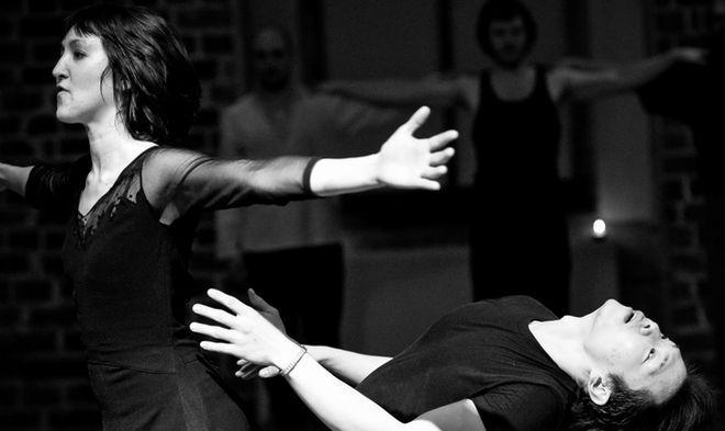 Zbliża się premiera w Teatrze Pieśń Kozła 