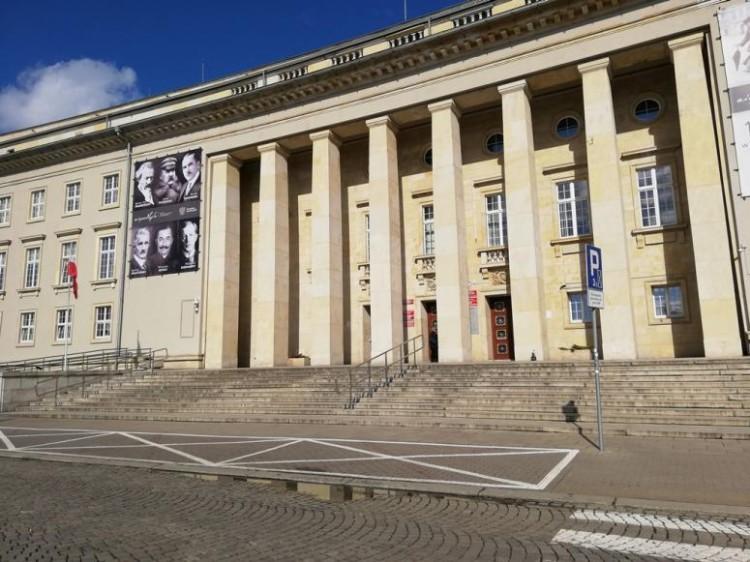 Koronawirus w urzędzie wojewódzkim. Są wyniki pracowników