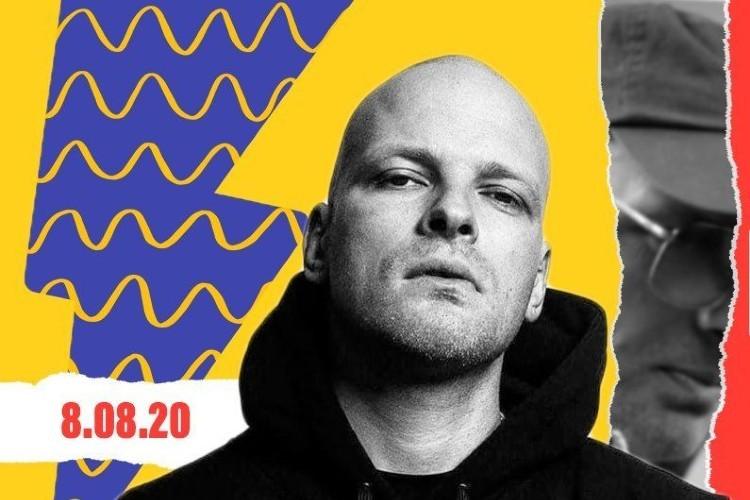Gwiazda sceny hip-hopowej zawita do Wrocławia