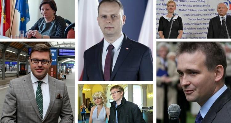 Dutkiewicz rezygnuje. Kto następny?