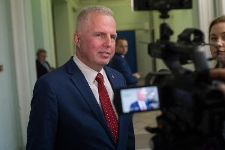 Zmiany w zarządzie TBS. Czarne chmury nad prezesami