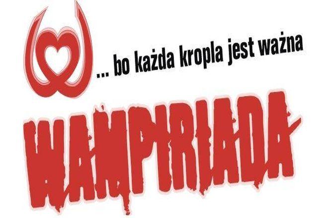 Krwiopijcy opanują Wrocław