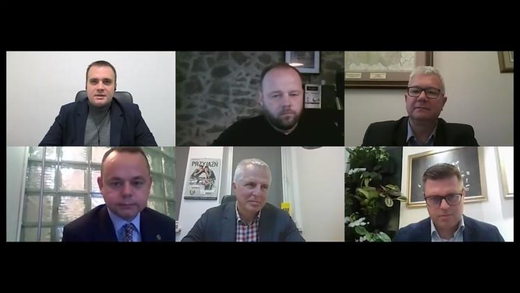 Studio Sejmik: Polski Ład – szansa czy zagrożenie? [DEBATA]