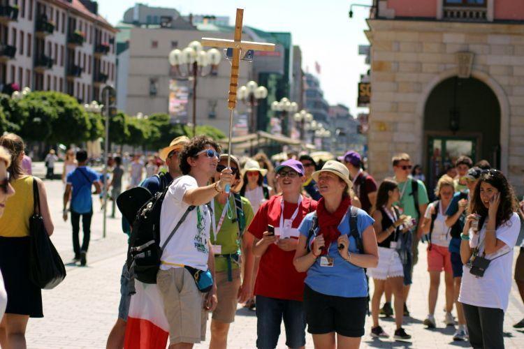 W 2019 roku Wrocław będzie gospodarzem Europejskiego Spotkania Młodzieży Wspólnoty Taizé