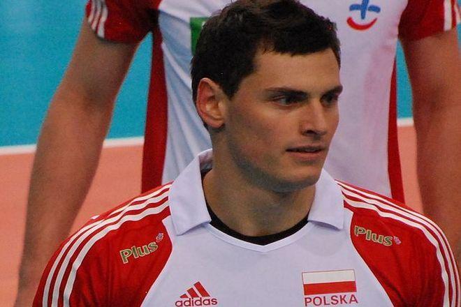 Siatkarz Zbigniew Bartman kontra naukowiec z Politechniki Wrocławskiej