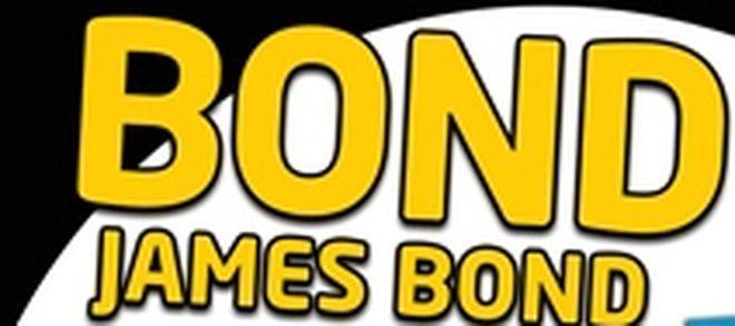 ENEMEF: James Bond we wrocławskich Multikinach